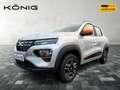 Dacia Spring ESSENTIA Grau - thumbnail 1