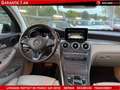 Mercedes-Benz GLC 250 250 d COUPE FASCINATION 4Matic Zwart - thumbnail 16