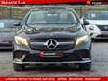 Mercedes-Benz GLC 250 250 d COUPE FASCINATION 4Matic Zwart - thumbnail 2