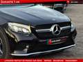 Mercedes-Benz GLC 250 250 d COUPE FASCINATION 4Matic Zwart - thumbnail 8