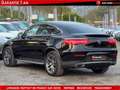 Mercedes-Benz GLC 250 250 d COUPE FASCINATION 4Matic Zwart - thumbnail 7