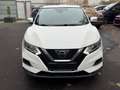 Nissan Qashqai Acenta~XENON~RFK~EU6~AUTOMATIK~AHK Blanc - thumbnail 2