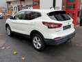 Nissan Qashqai Acenta~XENON~RFK~EU6~AUTOMATIK~AHK Blanc - thumbnail 8