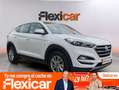 Hyundai TUCSON 1.6 GDi BlueDrive 25 Aniversario 4x2 Blanco - thumbnail 1