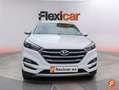 Hyundai TUCSON 1.6 GDi BlueDrive 25 Aniversario 4x2 Blanco - thumbnail 2