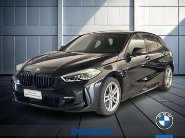 d Msport auto
