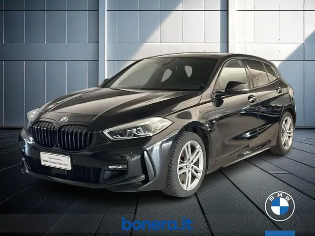 BMW 1 Series main image