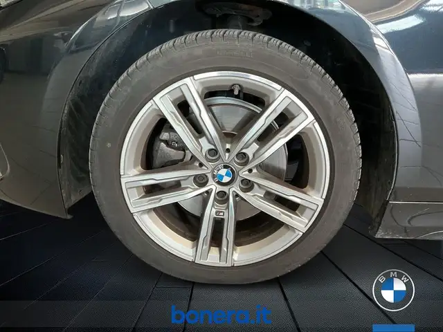 BMW 1 Series view 12