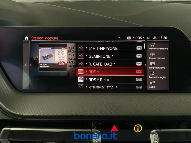 BMW 1 Series view 24