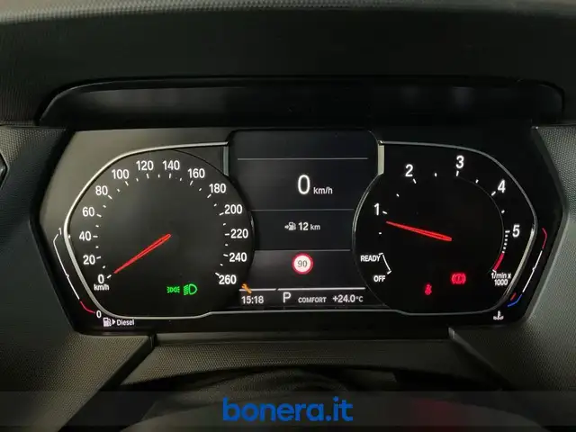 BMW 1 Series view 20