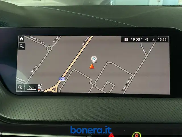 BMW 1 Series view 22