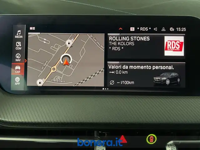 BMW 1 Series view 21
