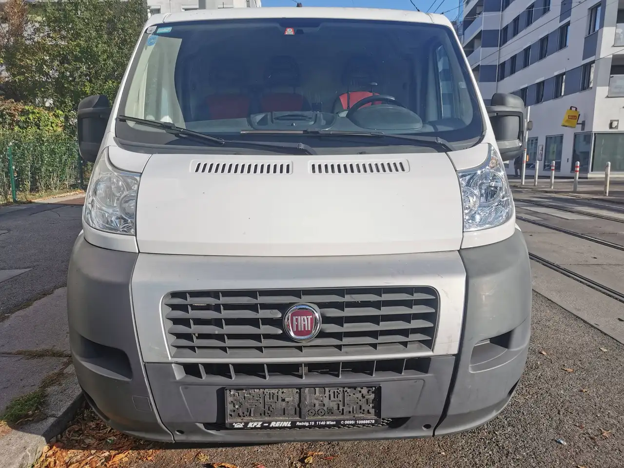 Fiat Ducato