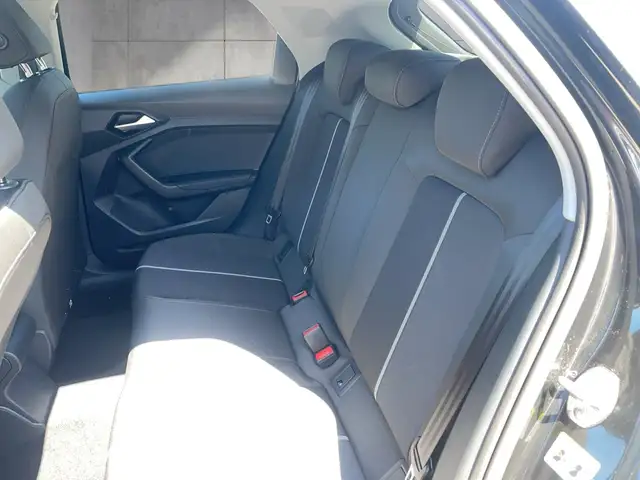 Audi A1 view 12