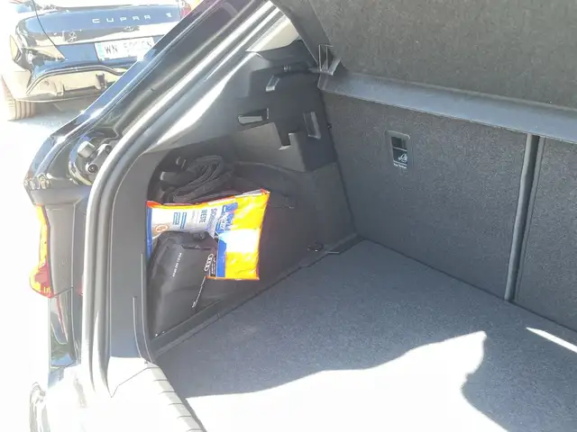 Audi A1 view 14