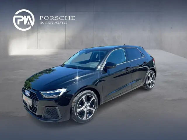 Audi A1 main image