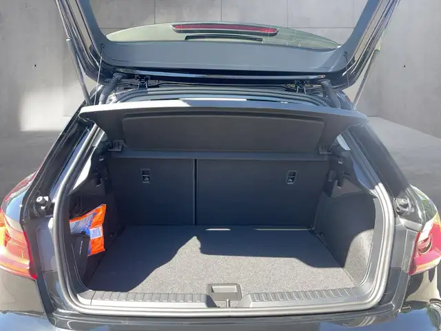 Audi A1 view 13