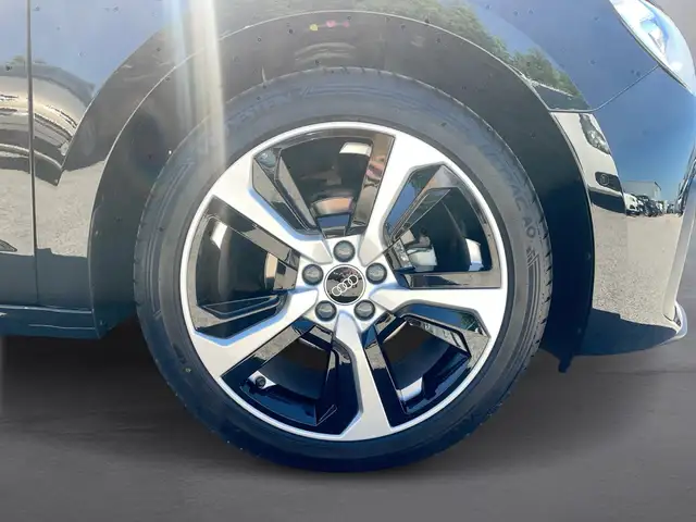 Audi A1 view 7