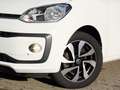 Volkswagen up! 1.0 ACTIVE 15Z.ALU+PDC+KAMERA+SHZ+TEMPOMAT Weiß - thumbnail 3