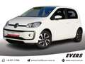 Volkswagen up! 1.0 ACTIVE 15Z.ALU+PDC+KAMERA+SHZ+TEMPOMAT Weiß - thumbnail 1