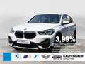 BMW X1 sDrive 18d FACEL. PANO LED NAVI SHZ PDC Weiß - thumbnail 1