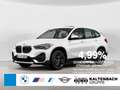 BMW X1 sDrive18d FACEL. PANO LED NAVI SHZ PDC Blanc - thumbnail 1