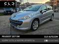 Peugeot 207 1.6 HDi 90CV FAP SW Grigio - thumbnail 1
