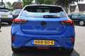 Opel Corsa 1.2 Turbo GS LED | Carplay | Camera | PDC | AC | D Blauw - thumbnail 11
