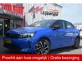 Opel Corsa 1.2 Turbo GS LED | Carplay | Camera | PDC | AC | D Blauw - thumbnail 1