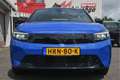 Opel Corsa 1.2 Turbo GS LED | Carplay | Camera | PDC | AC | D Blauw - thumbnail 10