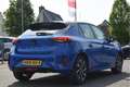 Opel Corsa 1.2 Turbo GS LED | Carplay | Camera | PDC | AC | D Blauw - thumbnail 5