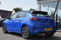 Opel Corsa 1.2 Turbo GS LED | Carplay | Camera | PDC | AC | D Blauw - thumbnail 4