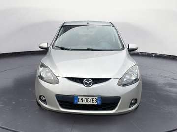 Mazda2 1.3 16V 86CV 5p. Fun