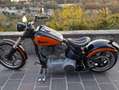 Harley-Davidson Rocker C 1584 CC Naranja - thumbnail 4