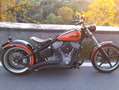Harley-Davidson Rocker C 1584 CC Naranja - thumbnail 1