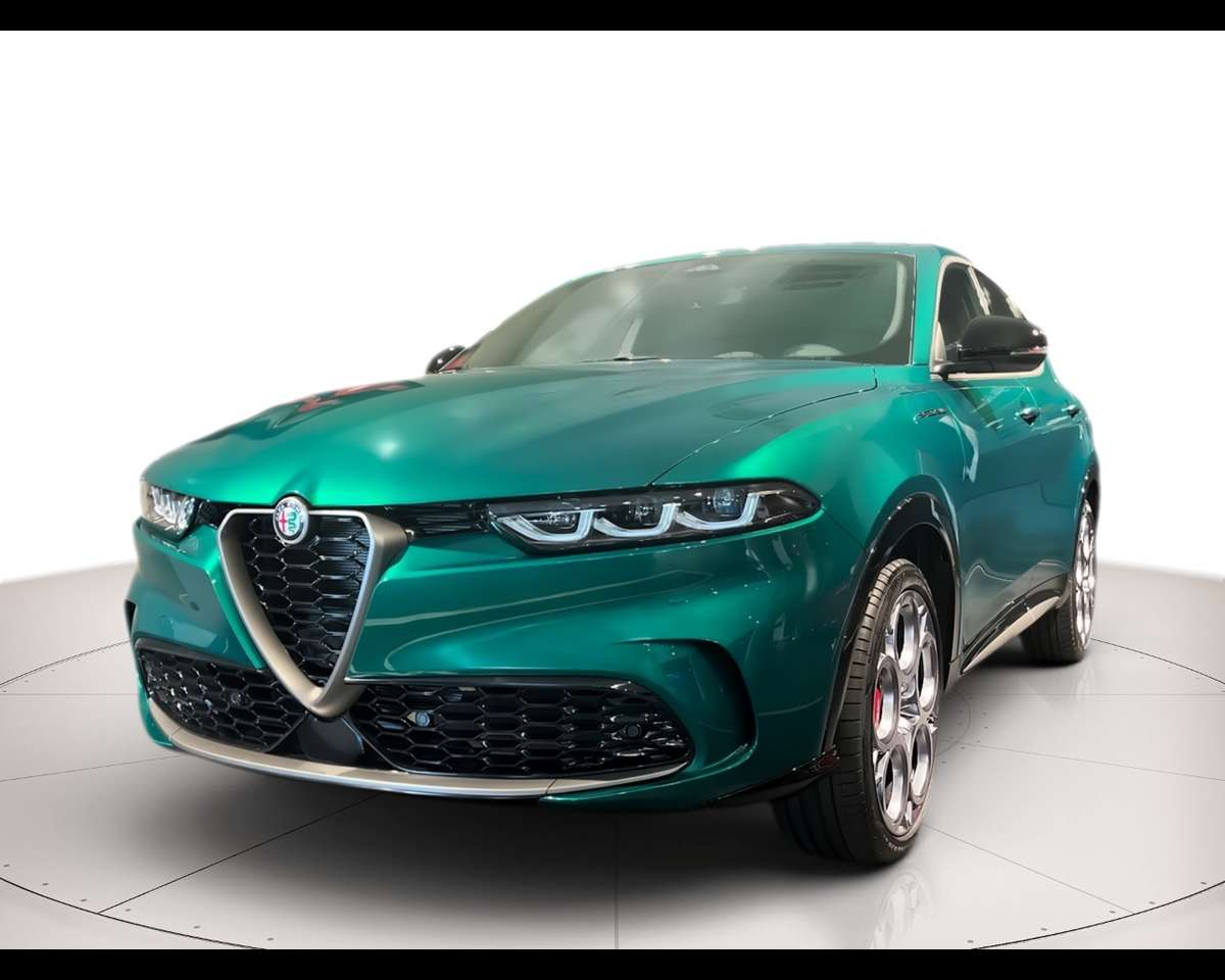Alfa Romeo Tonale 1.3 PHEV 280cv Speciale Q4 AT6