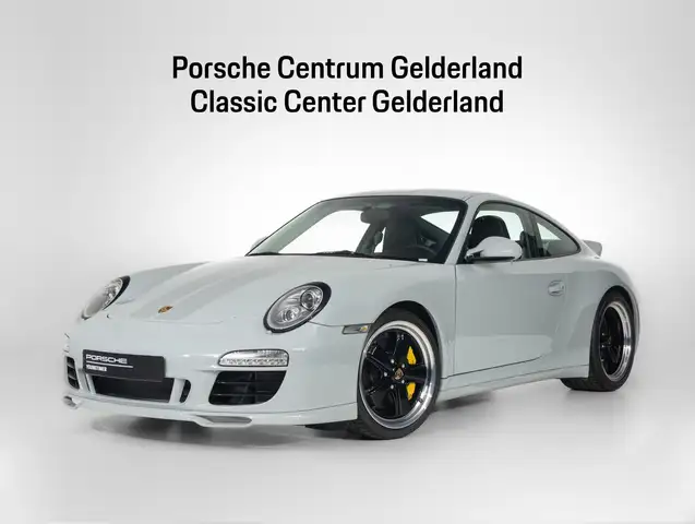 Porsche 997