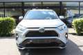 Toyota RAV 4 2.5 Plug-in Hybrid AWD Style | Rijklaar | Apple/An Zilver - thumbnail 3
