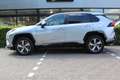 Toyota RAV 4 2.5 Plug-in Hybrid AWD Style | Rijklaar | Apple/An Zilver - thumbnail 5