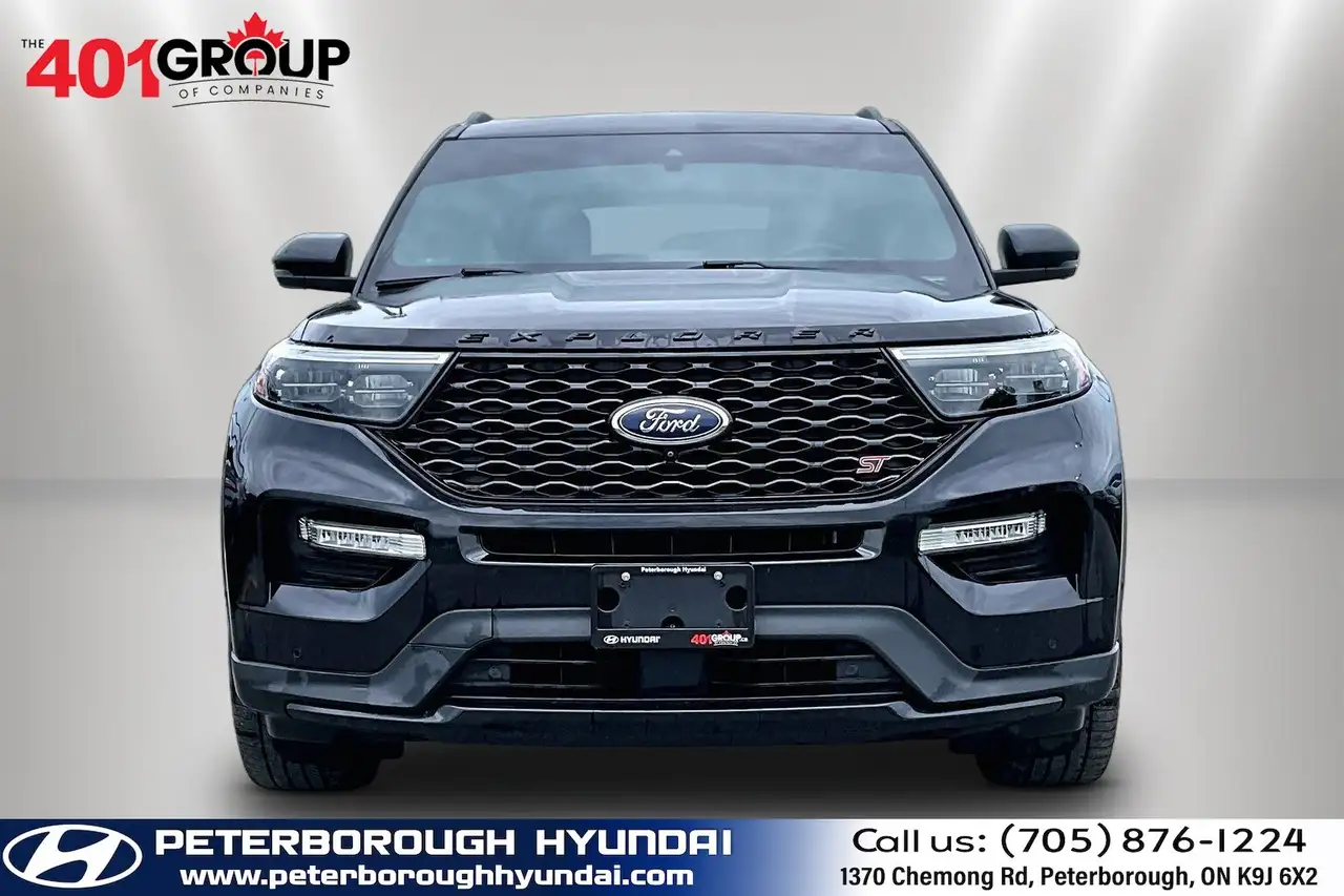 Ford Explorer fotografie Ford Explorer