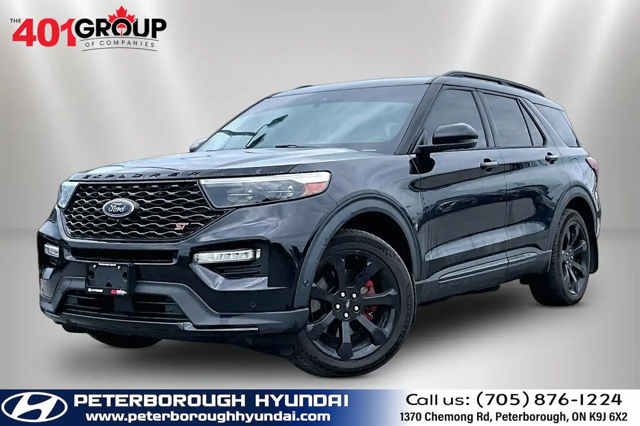 Ford Explorer fotografie Ford Explorer