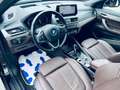 BMW X2 1.5iA sDrive18 EU6d+NAVI+PANO+HUD+CARNET+GARANTIE Zwart - thumbnail 11