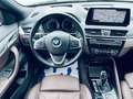 BMW X2 1.5iA sDrive18 EU6d+NAVI+PANO+HUD+CARNET+GARANTIE Zwart - thumbnail 23