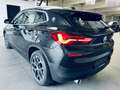 BMW X2 1.5iA sDrive18 EU6d+NAVI+PANO+HUD+CARNET+GARANTIE Zwart - thumbnail 2