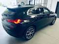 BMW X2 1.5iA sDrive18 EU6d+NAVI+PANO+HUD+CARNET+GARANTIE Zwart - thumbnail 4