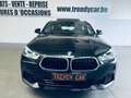 BMW X2 1.5iA sDrive18 EU6d+NAVI+PANO+HUD+CARNET+GARANTIE Zwart - thumbnail 6