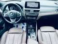 BMW X2 1.5iA sDrive18 EU6d+NAVI+PANO+HUD+CARNET+GARANTIE Zwart - thumbnail 17