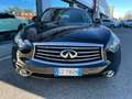 Infiniti QX70 3.0 diesel V6 GT AUTOMATICO -PELLE-NAVI--XENO Negro - thumbnail 3