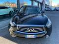 Infiniti QX70 3.0 diesel V6 GT AUTOMATICO -PELLE-NAVI--XENO Negro - thumbnail 2