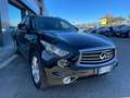 Infiniti QX70 3.0 diesel V6 GT AUTOMATICO -PELLE-NAVI--XENO Negro - thumbnail 4